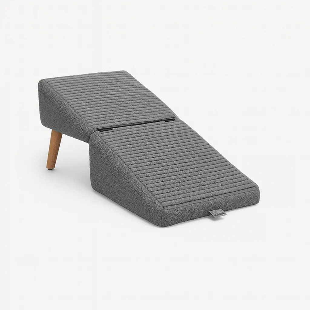 Petano Levano Pet Ottoman | Hondenpoef & loopplank