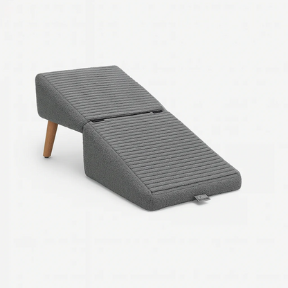 Petano Levano Pet Ottoman | Hondenpoef & loopplank