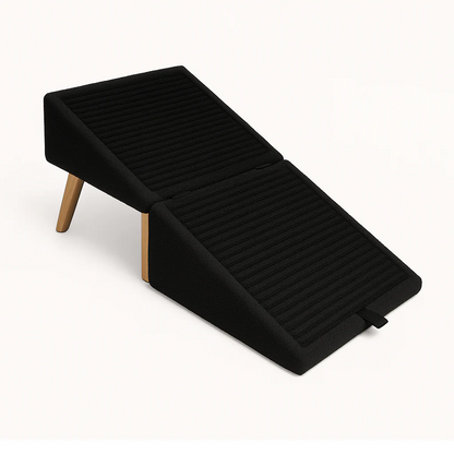 Petano Levano Pet Ottoman | Hondenpoef & loopplank